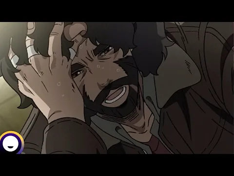 MEGALOBOX 2: NOMAD | Official Anime Trailer