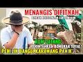 Lagu MENANGIS PAK LURAH DIFITNAH‼️KDM LANGSUNG DATANG PERINTAH BONGKAR TOTAL TURUN. WARGA BANGLI PANIK