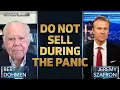 Gold Will Fall First Then Fly Sky High Bert Dohmen Says
