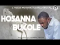 Download Lagu HOSANNA BUKOLE 1 HOUR INSTRUMENTAL WORSHIP -  DANIEL LUMBAS
