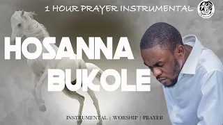HOSANNA BUKOLE 1 HOUR INSTRUMENTAL WORSHIP DANIEL LUMBAS 