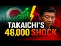 Download Lagu China Falls, Takaichi Rises: The New Asian Order