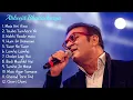 Lagu Best Of Abhijeet Bhattacharya Hit Songs | 90's Best Hindi Songs | 2025
