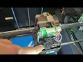 FlashForge Jam Easy Fix in 2 Minutes