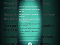 Download Lagu just keep watching - tate mcrae | #lyrics #spotify