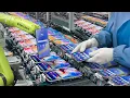 Lagu How Samsung Produces Millions of Expensive Smartphones Inside Massive Factories