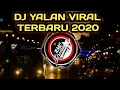 Download Lagu DJ Yalan Tik Tok Remix Terbaru 2020 (aaajik remix)