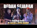 Download Lagu 🔴 DEBAT SERU SEJARAH INDRAMAYU - RADEN CULENG DAN GUNAWAN | SANDIWARA BINA REMAJA INDAH