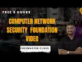 Complete Computer Networking Network Security for Beginners