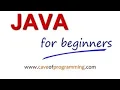 Learn Java Tutorial for Beginners Part 10 Arrays