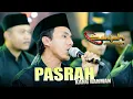 Lagu Pasrah Viral tiktok !! [ Sirah Nganti Nganggo Sikil ] - Kang Rahman Saktah Production