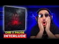REACTIONS Diib - Interlude ft pause flow