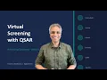 05 - Virtual Screening with QSAR
