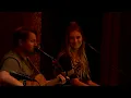 ONE ON ONE: Ocie Elliott - Like A River March 14th, 2022 City Winery New York