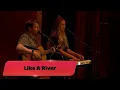ONE ON ONE: Ocie Elliott - Like A River March 14th, 2022 City Winery New York