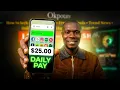 Stop Browsing for Free Earn DAILY Crypto with Opera Mini 2026 Guide