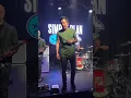 Simple Plan - Private Concert in Los Angeles, USA (December, 2 2021)