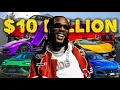 Download Lagu Burna Boys INSANE! Car Collection