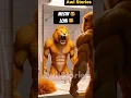 Download Lagu Kitten Tricks to Rescue His Dad🦁 #ai #cat #cartooncat #animation #supercattales #meow
