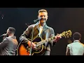 Download Lagu Justin Timberlake performs Selfish on The Forget Tomorrow Tour in Vancouver on 4/29/24.