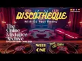 Download Lagu DISCOTHEQUE - The Online Mixtapes Archive #14 (April - WEEK ONE)