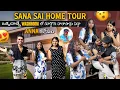 Download Lagu Sana Sai Home Tour ఒక్కదాన్నేWashroom లో కూర్చొని చాలాసార్లు ఏడ్చా Anna కోసం@rishi_stylish_official