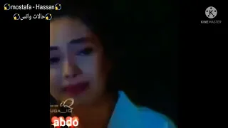 مصطفى كامل انا هان عليك قلبي انا هان عليك حبي Mostafa Hassan حالات واتس 