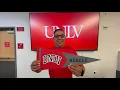 UNLV Family Programs 2025 Orientation Recap
