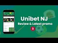 Unibet Sportsbook NJ Promo Code Review