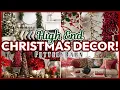 HIGH END Christmas Decorations Pottery Barn Christmas Decorating Ideas Christmas Home Decor