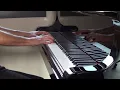 Schumann: 5 Stücke im Volkston, Op. 102: II. Langsam (Piano Accompaniment)