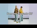 Gabriel EMC X Alex Zurdo - CHATGPT (Video lyrics)