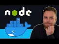 Como usar Docker y NodeJS con Typescript y Hot reload