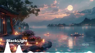 ๐โจ Harbor Of Quiet Skies (Original Mix) โ BlackLight | Ambient Relaxation Music & Ethereal Vocals ๐ง