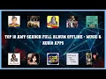 Lagu Top 10 Amy Search Full Album Offline Android Apps