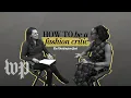 How to be a fashion critic with Robin Givhan How to be a journalist