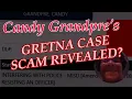 Candy Grandpre s Gretna Case Scam Revealed
