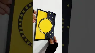 مطوية سهلة وبسيطة Diy Ideas Shorts مطويات مطوية 