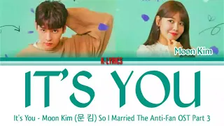 its you moon kim so i married the anti fan ost part 3