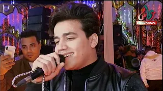 عمر الكروان مهرجان طاقية الاخفاء و مصطفى باسط الوداع ليكم نهائى  نور شاهين بهناى شركة ريماس للتصوير دندنها