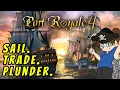 Let s Play Port Royale 4 - Dutch Dominance