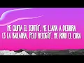 Omar Montes - La Sevillana