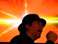 Kubrick's BML Video Blooper - Silly Joh Gets Mad