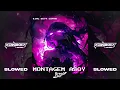 Download Lagu MONTAGEM ASOY [BRAZILIAN PHONK] Slowed - King Boyy SOPAN