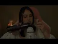 Asmr for sleepy time