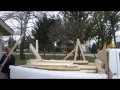 Greg Gets Another Load Of Lumber - Craigslist Find Second Load