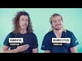 Unlocked: Inside Peking Duk’s Phones | PEDESTRIAN.TV