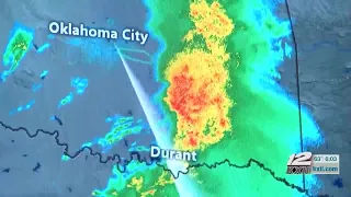 Local s concerned as government layoffs hit NOAA National Weather Service