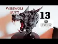Level52 Studios The Hound Statue Review