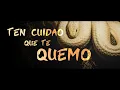 Anitta - Veneno (Lyric Video) | CantoYo